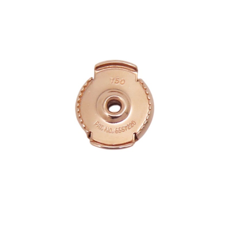 エルメス ピアス ループ ピアス エシャペ PM K18PGピンクゴールド HERMES ジュエリー