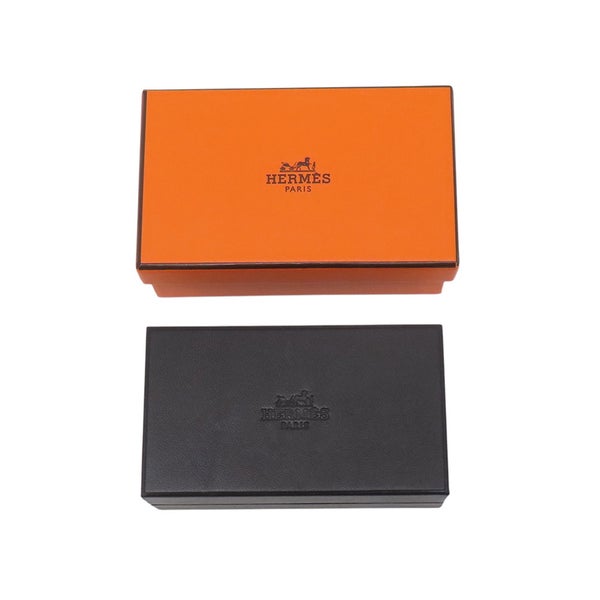 エルメス ピアス ループ ピアス エシャペ PM K18PGピンクゴールド HERMES ジュエリー