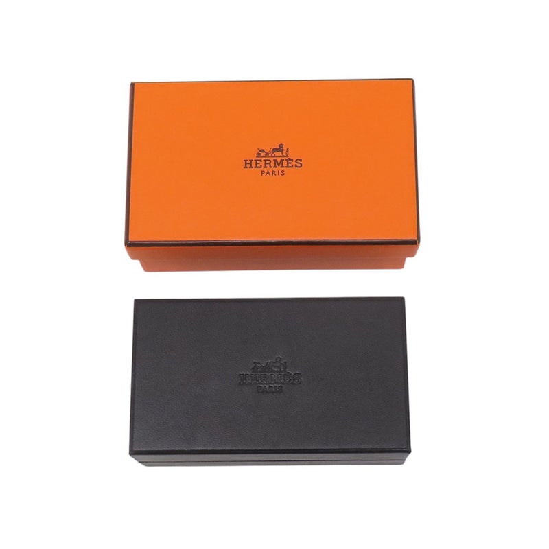 エルメス ピアス ループ ピアス エシャペ PM K18PGピンクゴールド HERMES ジュエリー