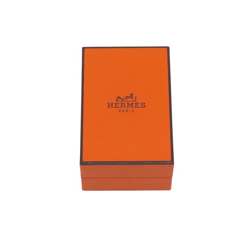 エルメス ピアス シェーヌダンクル ファランドール ピアス SV925 HERMES ジュエリー