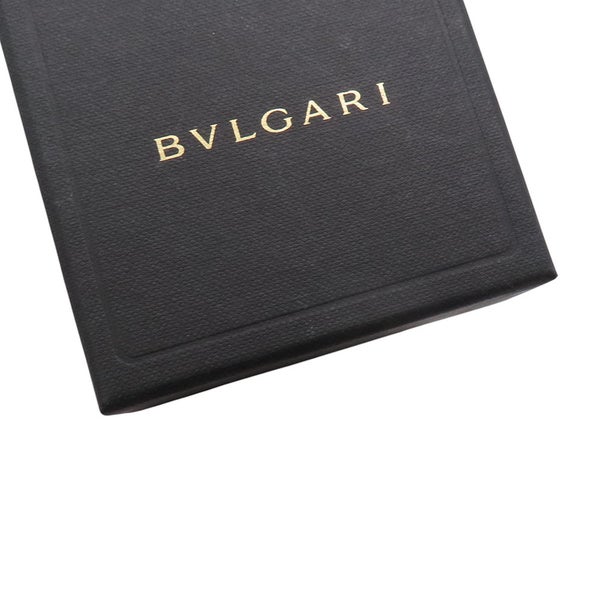 ブルガリ リング ビーゼロワン B-zero1 4バンド K18WGホワイトゴールド サイズ60 BVLGARI 指輪 ジュエリー
