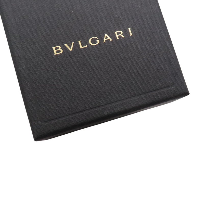 ブルガリ リング ビーゼロワン B-zero1 4バンド K18WGホワイトゴールド サイズ60 BVLGARI 指輪 ジュエリー