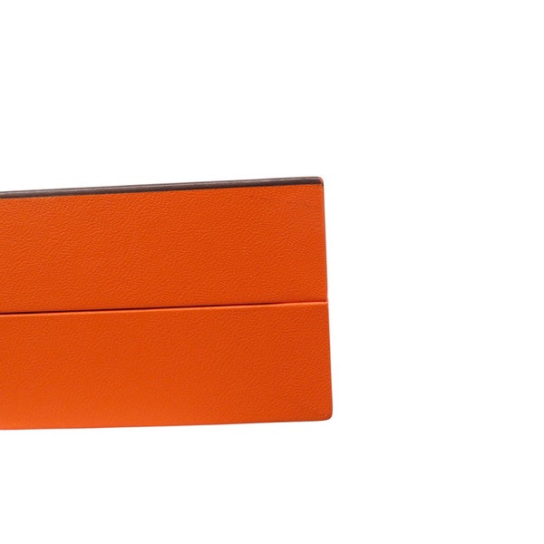 エルメス ネックレス シェーヌダンクル アレアII ペンダント SV925シルバー GM HERMES ジュエリー