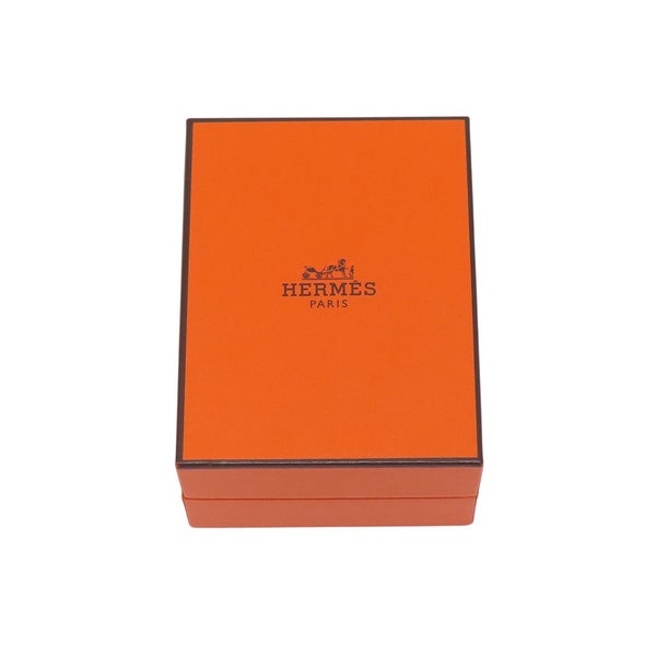 エルメス ネックレス シェーヌダンクル アレアII ペンダント SV925シルバー GM HERMES ジュエリー