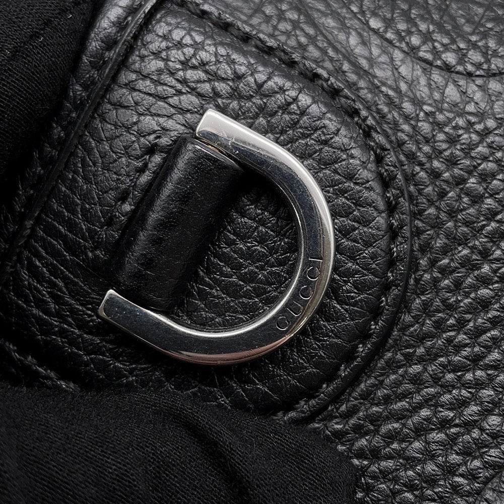グッチ トートバッグ ジャンボGG ミディアム レザー 818771 GUCCI