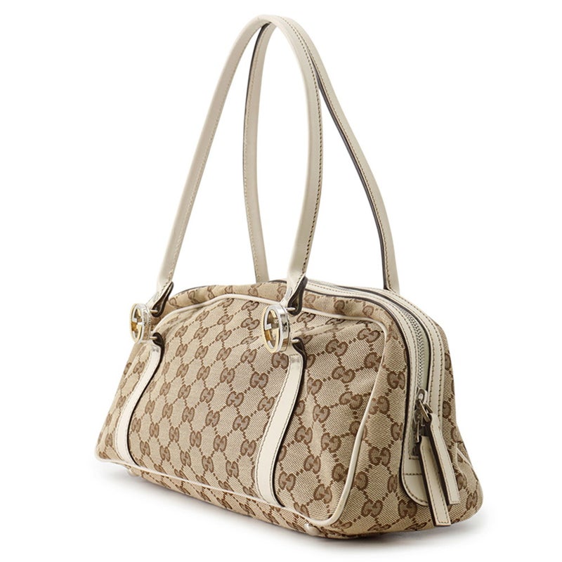 グッチ ショルダーバッグ GGキャンバス 232958 GUCCI バッグ