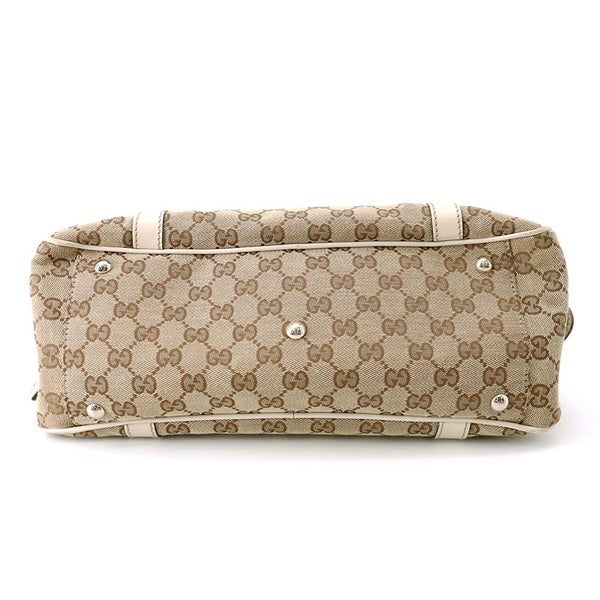 グッチ ショルダーバッグ GGキャンバス 232958 GUCCI バッグ