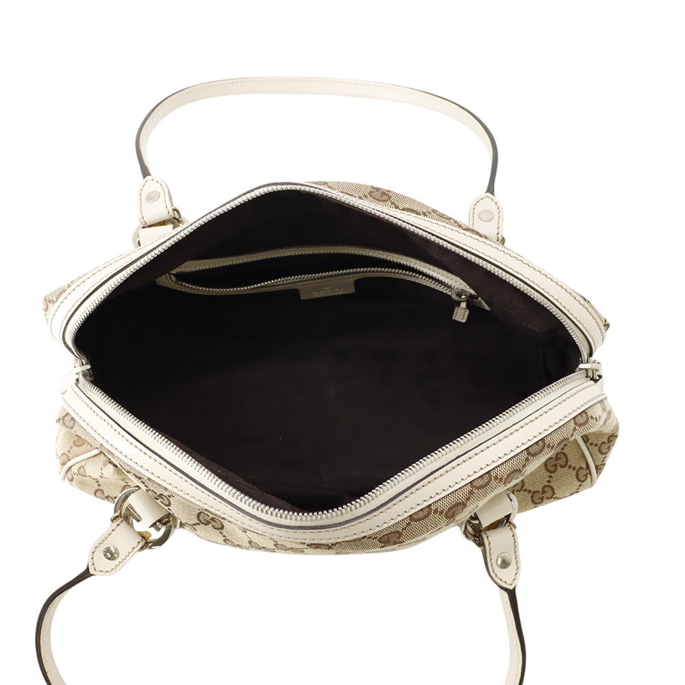 グッチ ショルダーバッグ GGキャンバス 232958 GUCCI バッグ | 中古