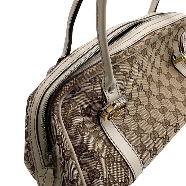 グッチ ショルダーバッグ GGキャンバス 232958 GUCCI バッグ