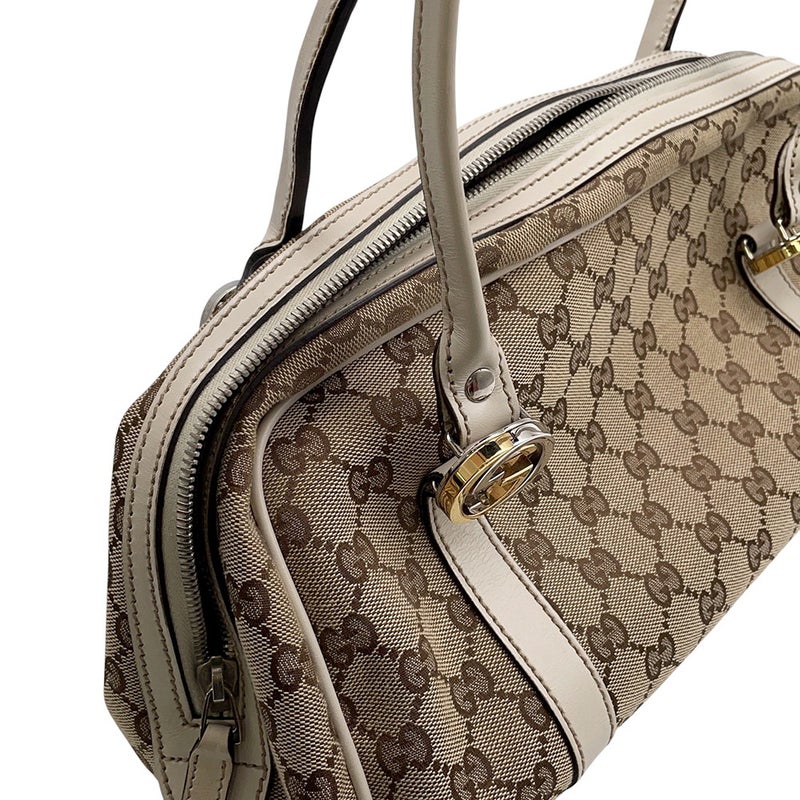 グッチ ショルダーバッグ GGキャンバス 232958 GUCCI バッグ