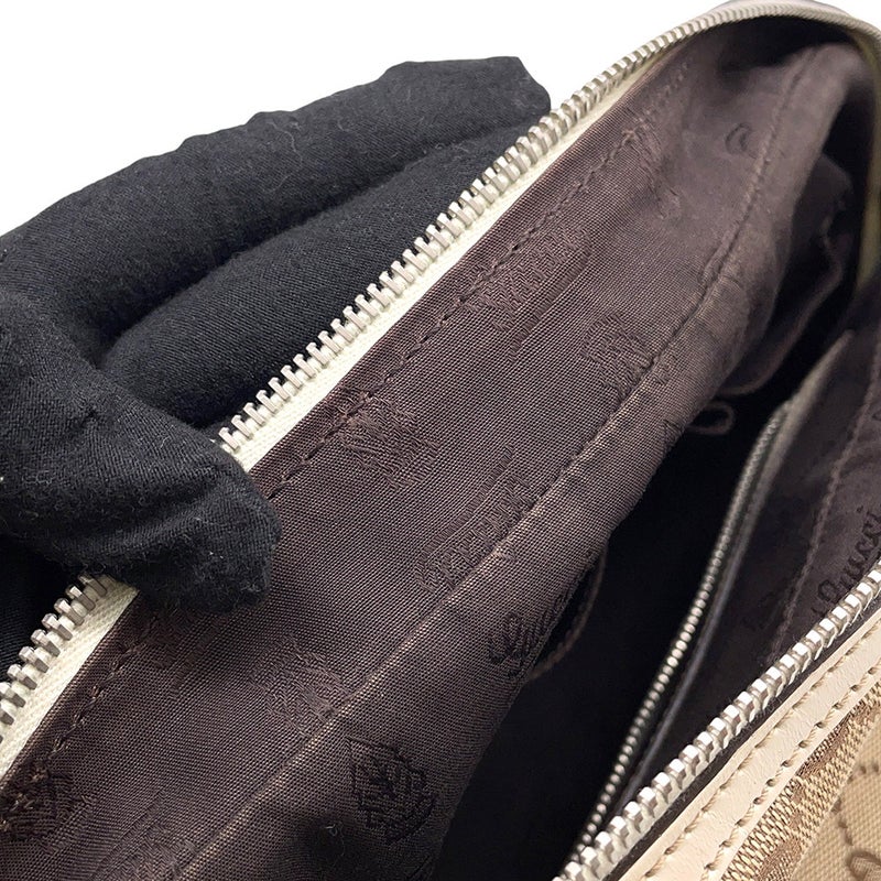 グッチ ショルダーバッグ GGキャンバス 232958 GUCCI バッグ