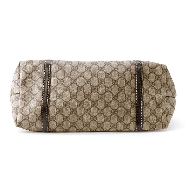 グッチ トートバッグ GGスプリーム/パテントレザー 197953 788203 GUCCI バッグ