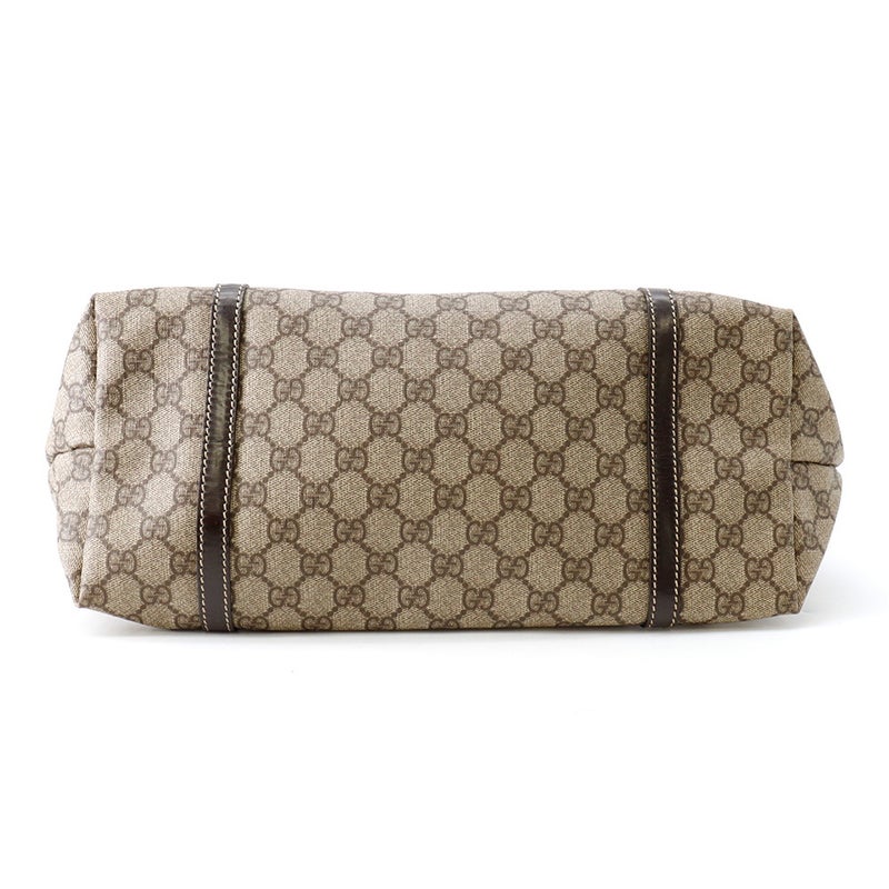 グッチ トートバッグ GGスプリーム/パテントレザー 197953 788203 GUCCI バッグ