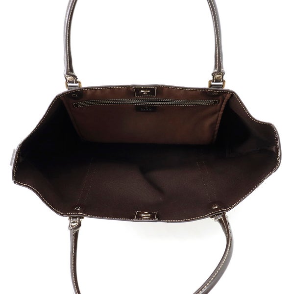 グッチ トートバッグ GGスプリーム/パテントレザー 197953 788203 GUCCI バッグ