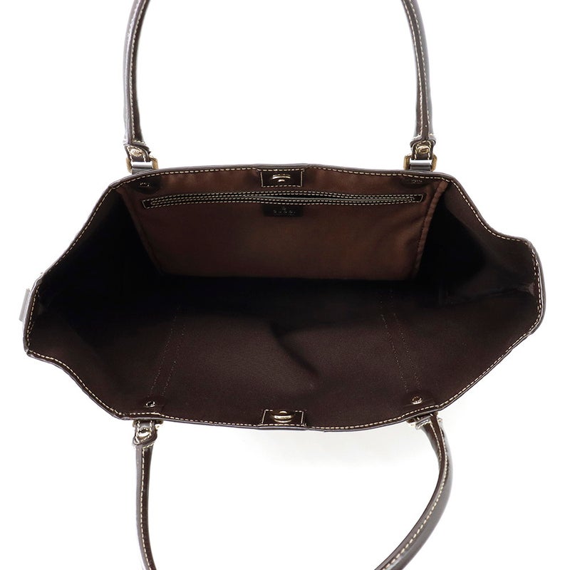 グッチ トートバッグ GGスプリーム/パテントレザー 197953 788203 GUCCI バッグ