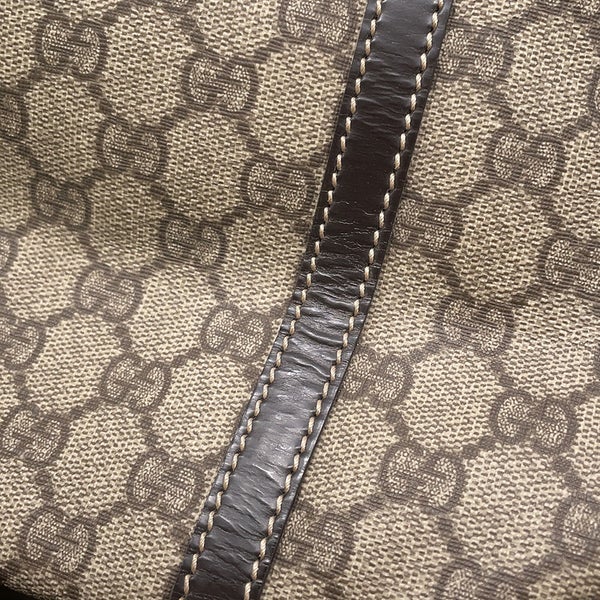 グッチ トートバッグ GGスプリーム/パテントレザー 197953 788203 GUCCI バッグ