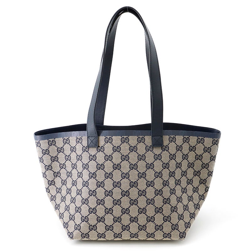グッチ トートバッグ GGキャンバス  TOTISSIMA トーティッシマ キャンバス リバーシブル 788211 GUCCI バッグ