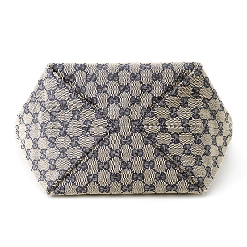 グッチ トートバッグ GGキャンバス  TOTISSIMA トーティッシマ キャンバス リバーシブル 788211 GUCCI バッグ