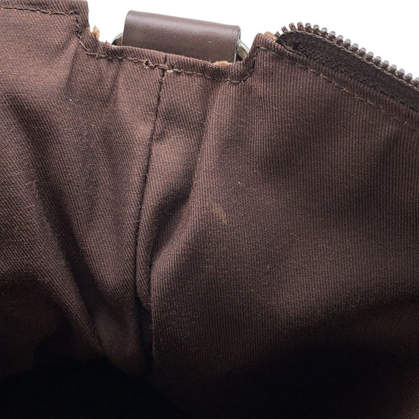グッチ ショルダーバッグ GGキャンバス 145857 GUCCI バッグ
