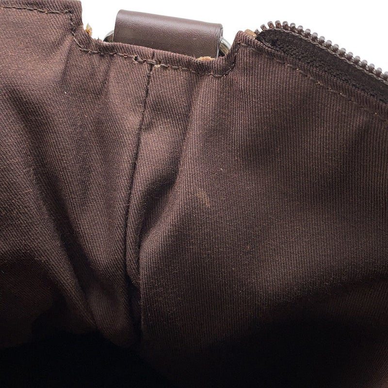 グッチ ショルダーバッグ GGキャンバス 145857 GUCCI バッグ