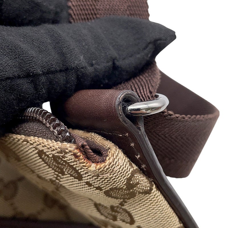 グッチ ショルダーバッグ GGキャンバス 145857 GUCCI バッグ