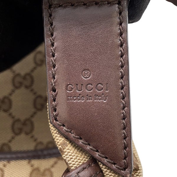 グッチ ショルダーバッグ GGキャンバス 145857 GUCCI バッグ
