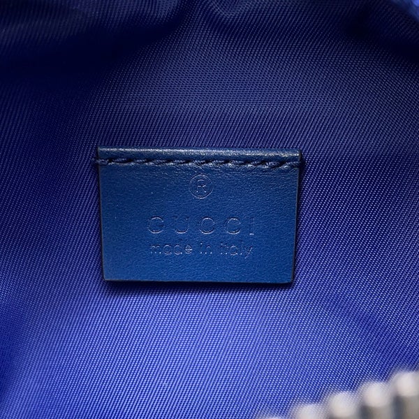 グッチ ボディバッグ チルドレンズ スター 星 キャンバス 502095 GUCCI ウエストポーチ キッズ