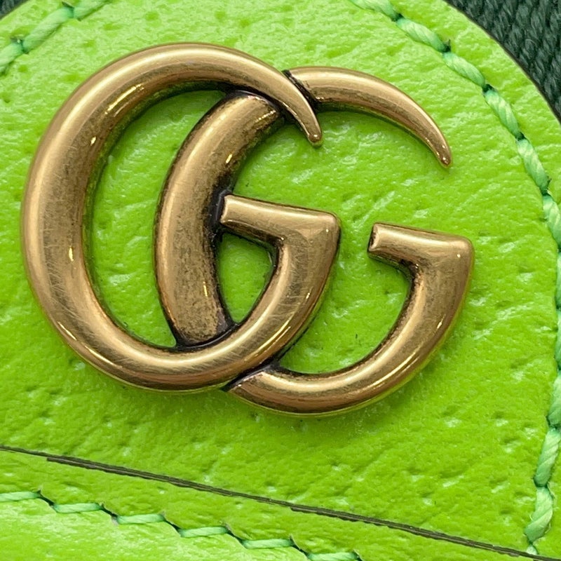 グッチ ボディバッグ オフディア GGスプリーム PVC 752597 GUCCI バッグ ウエストバッグ