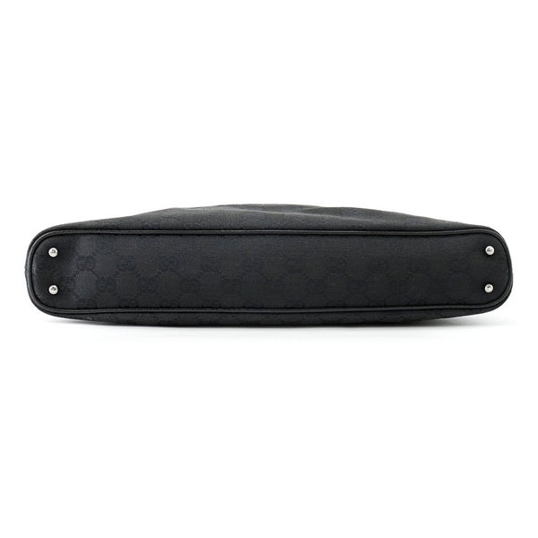 グッチ トートバッグ GGキャンバス 113015 GUCCI バッグ 黒