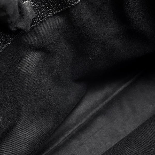 グッチ トートバッグ GGキャンバス 113015 GUCCI バッグ 黒