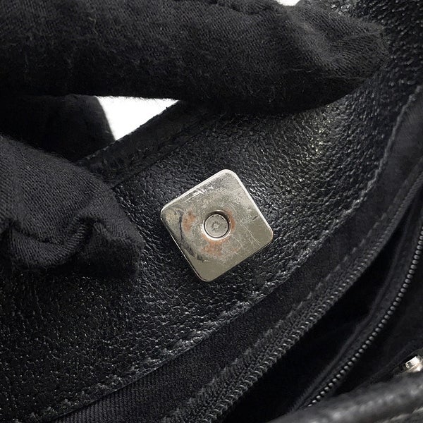 グッチ トートバッグ GGキャンバス 113015 GUCCI バッグ 黒