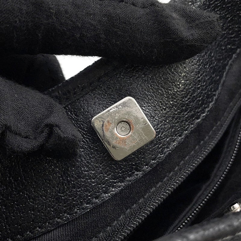グッチ トートバッグ GGキャンバス 113015 GUCCI バッグ 黒