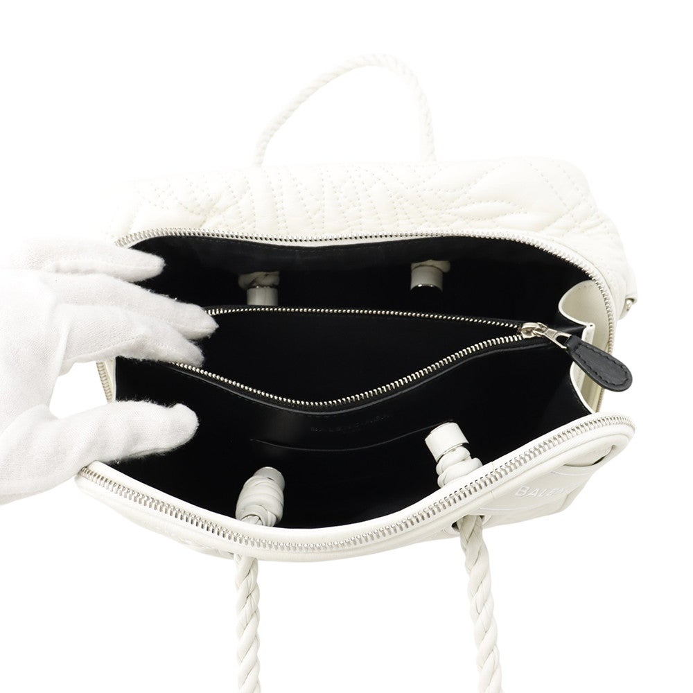 バレンシアガ ハンドバッグ ブランケットスクエアS 466541 BALENCIAGA
