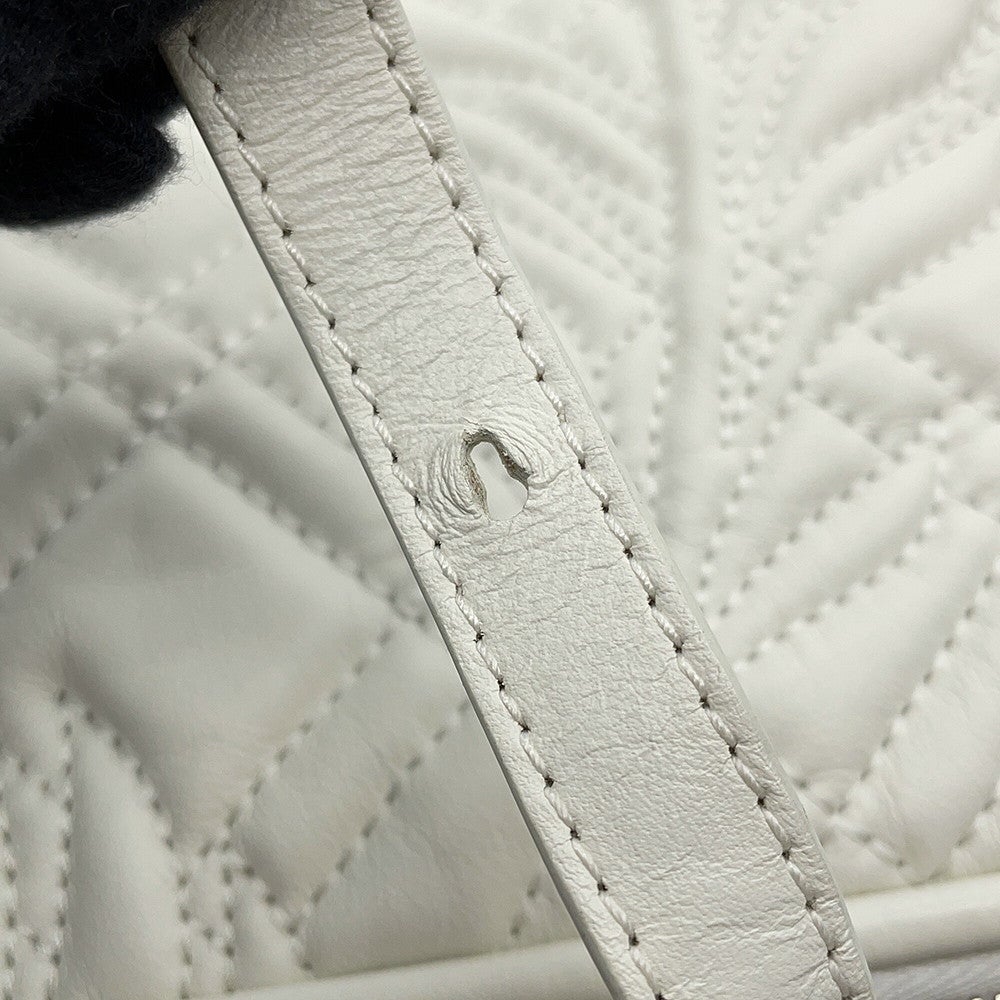 バレンシアガ ハンドバッグ ブランケットスクエアS 466541 BALENCIAGA