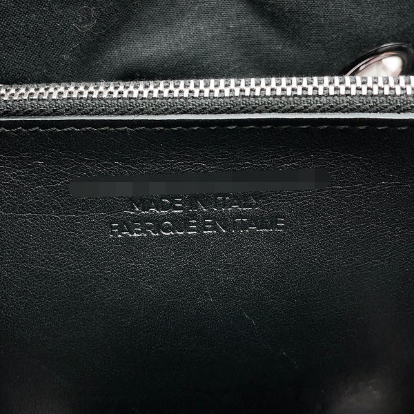 バレンシアガ ハンドバッグ ブランケットスクエアS 466541 BALENCIAGA 2wayショルダーバッグ 白