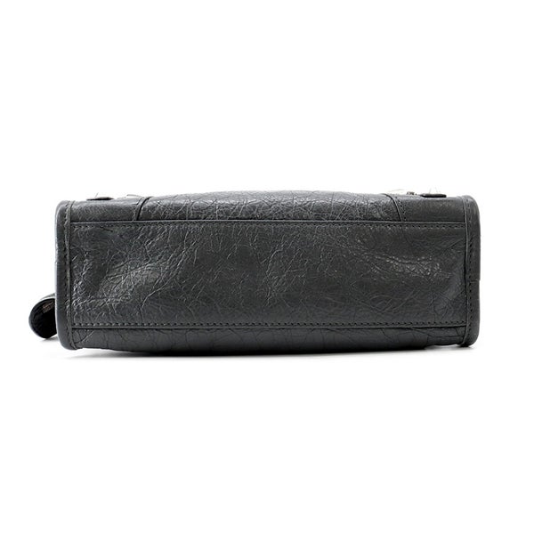 バレンシアガ ハンドバッグ ル シティ ミニ 300295 BALENCIAGA バッグ 2wayショルダーバッグ