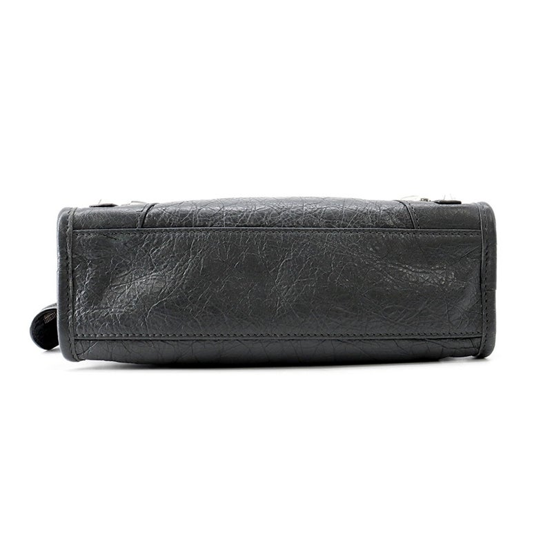 バレンシアガ ハンドバッグ ル シティ ミニ 300295 BALENCIAGA バッグ 2wayショルダーバッグ