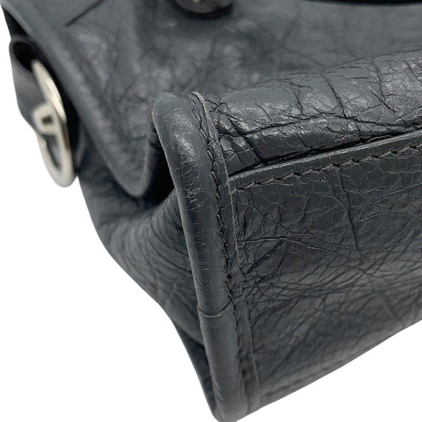 バレンシアガ ハンドバッグ ル シティ ミニ 300295 BALENCIAGA バッグ 2wayショルダーバッグ