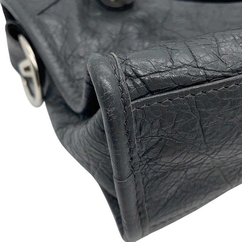 バレンシアガ ハンドバッグ ル シティ ミニ 300295 BALENCIAGA バッグ 2wayショルダーバッグ