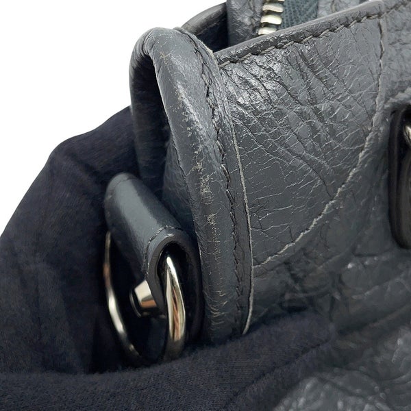 バレンシアガ ハンドバッグ ル シティ ミニ 300295 BALENCIAGA バッグ 2wayショルダーバッグ