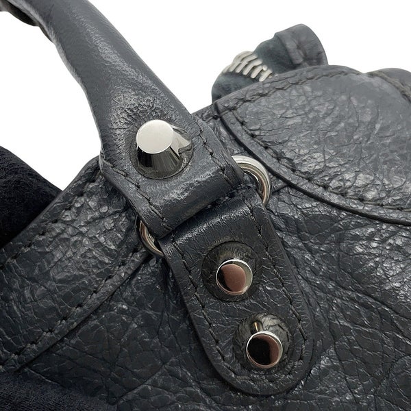 バレンシアガ ハンドバッグ ル シティ ミニ 300295 BALENCIAGA バッグ 2wayショルダーバッグ