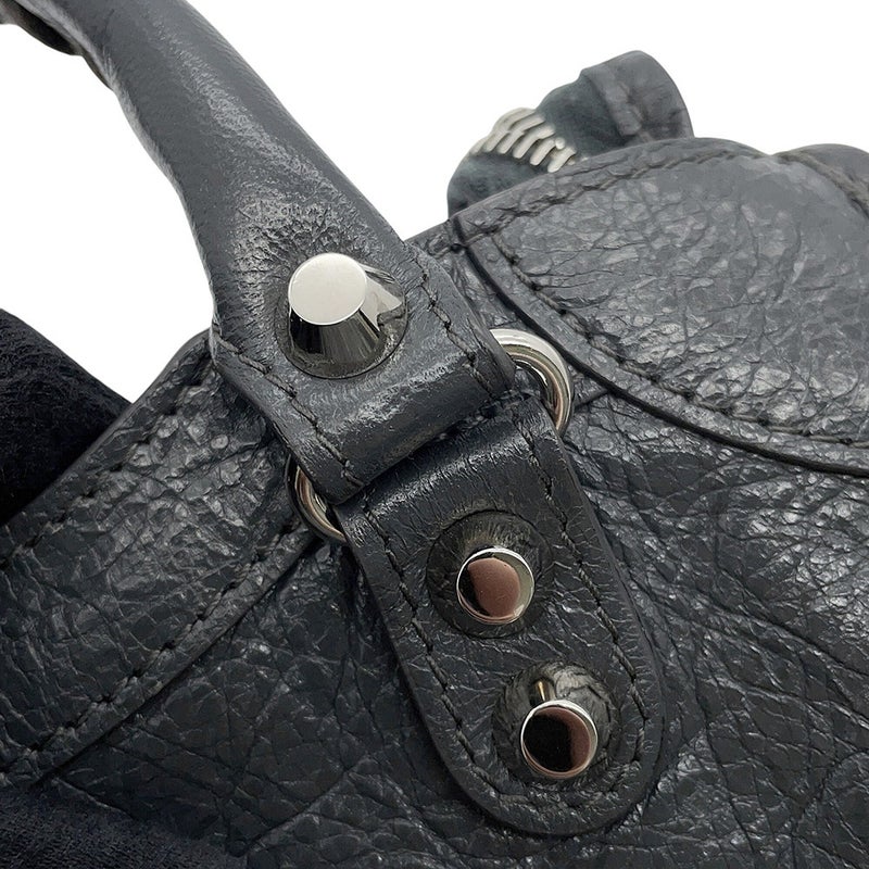 バレンシアガ ハンドバッグ ル シティ ミニ 300295 BALENCIAGA バッグ 2wayショルダーバッグ