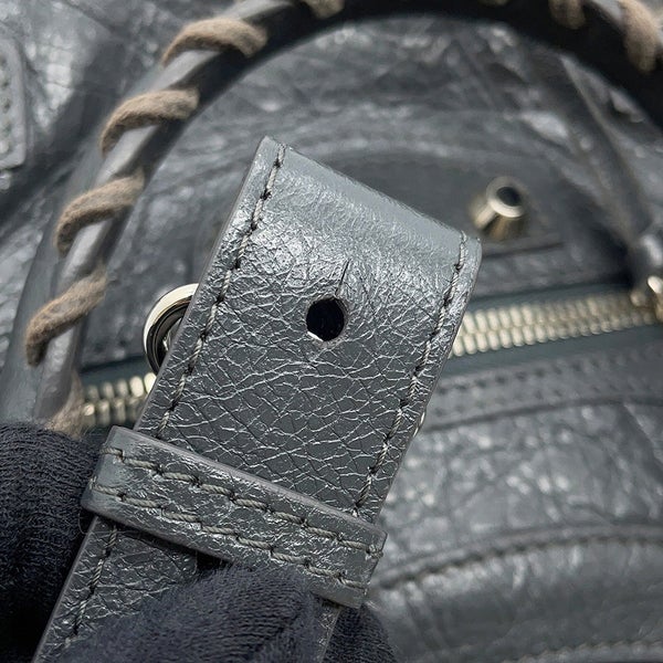 バレンシアガ ハンドバッグ ル シティ ミニ 300295 BALENCIAGA バッグ 2wayショルダーバッグ