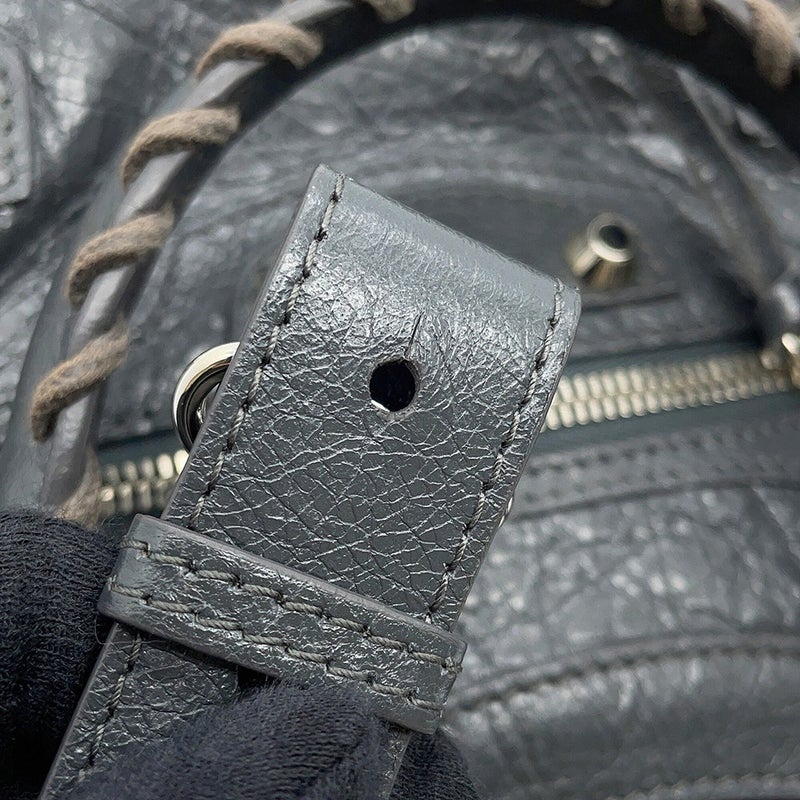 バレンシアガ ハンドバッグ ル シティ ミニ 300295 BALENCIAGA バッグ 2wayショルダーバッグ