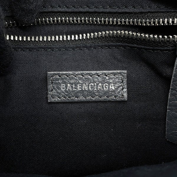 バレンシアガ ハンドバッグ ル シティ ミニ 300295 BALENCIAGA バッグ 2wayショルダーバッグ