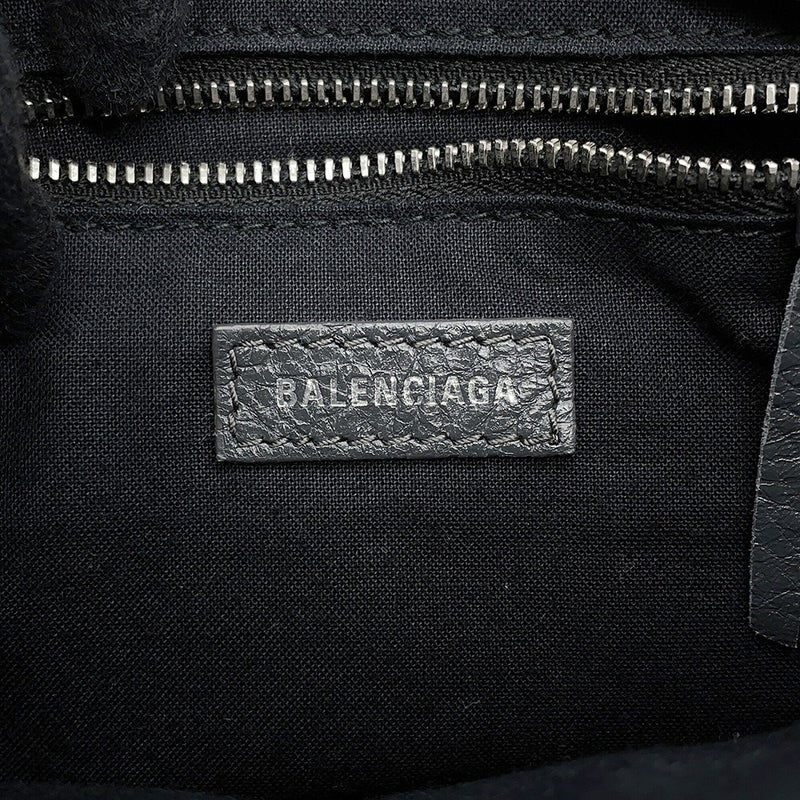 バレンシアガ ハンドバッグ ル シティ ミニ 300295 BALENCIAGA バッグ 2wayショルダーバッグ