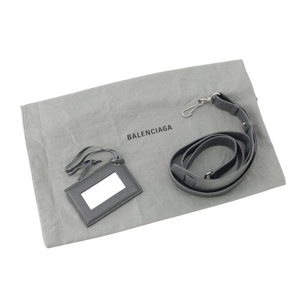 バレンシアガ ハンドバッグ ル シティ ミニ 300295 BALENCIAGA バッグ 2wayショルダーバッグ