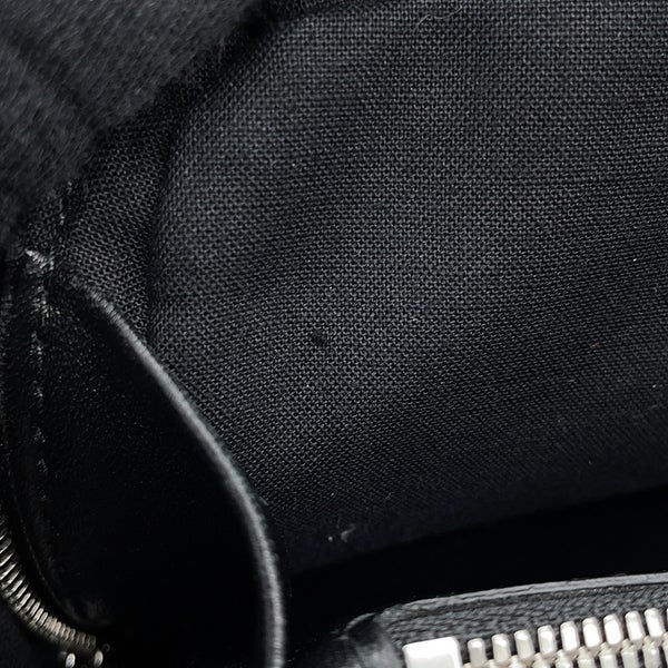 バレンシアガ チェーンショルダーバッグ BB レポーターXS ベロア 526678 BALENCIAGA 黒