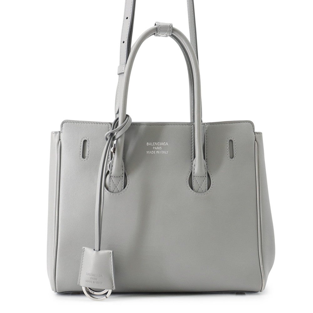 バレンシアガ ハンドバッグ ハンプトン ミニ 813362 BALENCIAGA 2way