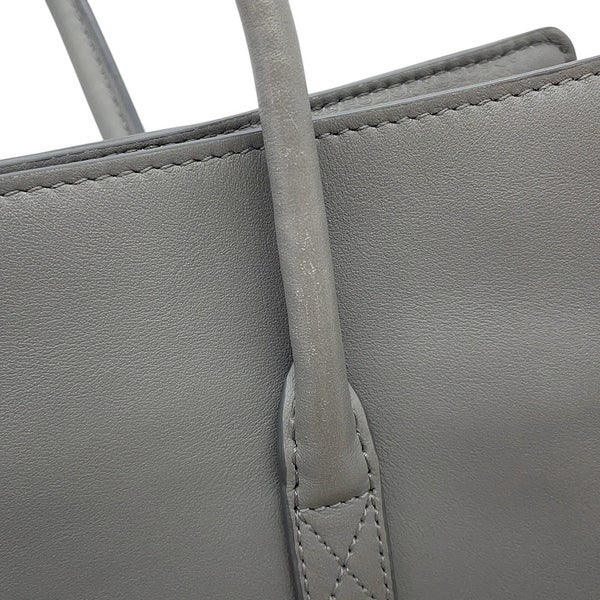 バレンシアガ ハンドバッグ ハンプトン ミニ 813362 BALENCIAGA 2wayショルダーバッグ